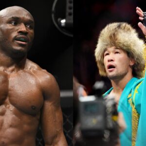 Shavkat Rakhmonov: Fans Shower Support in Comments as “Nomad” Eyes Showdown with Kamaru Usman