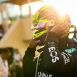 Lewis Hamilton Wishes if He Could Listen to Drake, J Cole, or Kendrick Lamar While Racing