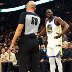 What Does 'Suspended Indefinitely' Mean In The NBA?