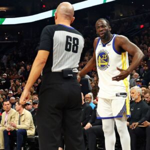 What Does 'Suspended Indefinitely' Mean In The NBA?