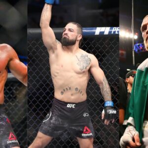 BKFC 56 Results: Mike Perry Calls Out Conor McGregor After Stunning His Ex-Opponent Eddie Alvarez