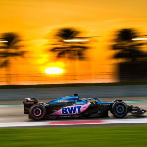 Alpine Bosses Admit the Team’s Inability to Solve the 2023 Car’s Shortcomings - “Worse Than Last Year”