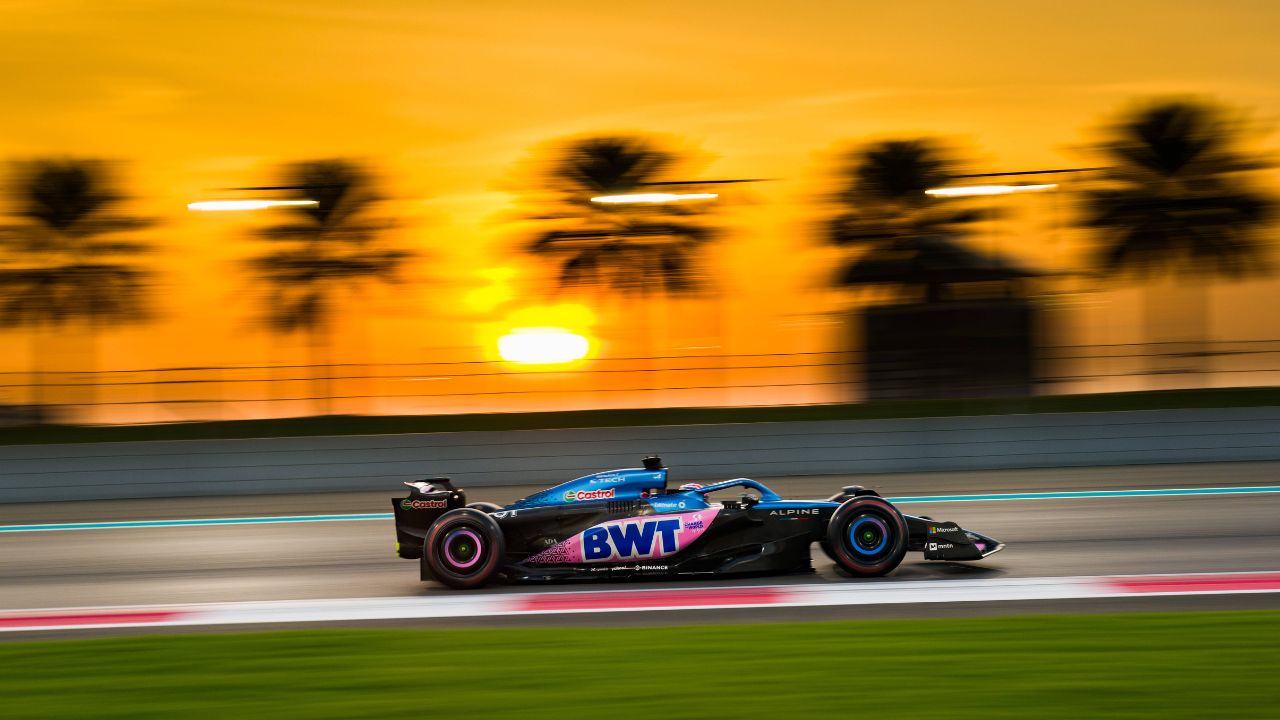 Alpine Bosses Admit the Team’s Inability to Solve the 2023 Car’s Shortcomings - “Worse Than Last Year”