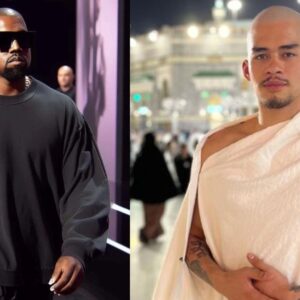 Sneako gets back on Kanye West's team