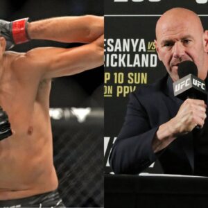 “Time Has Come”: UFC Legend, After Dana White, Urges Tony Ferguson to Retire After 7 Straight Losses