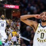 "I Wasn't Passing To The Sorries": Tyrese Haliburton's Wholistic Play Has Gilbert Arenas Contemplating The Differences In Their Games