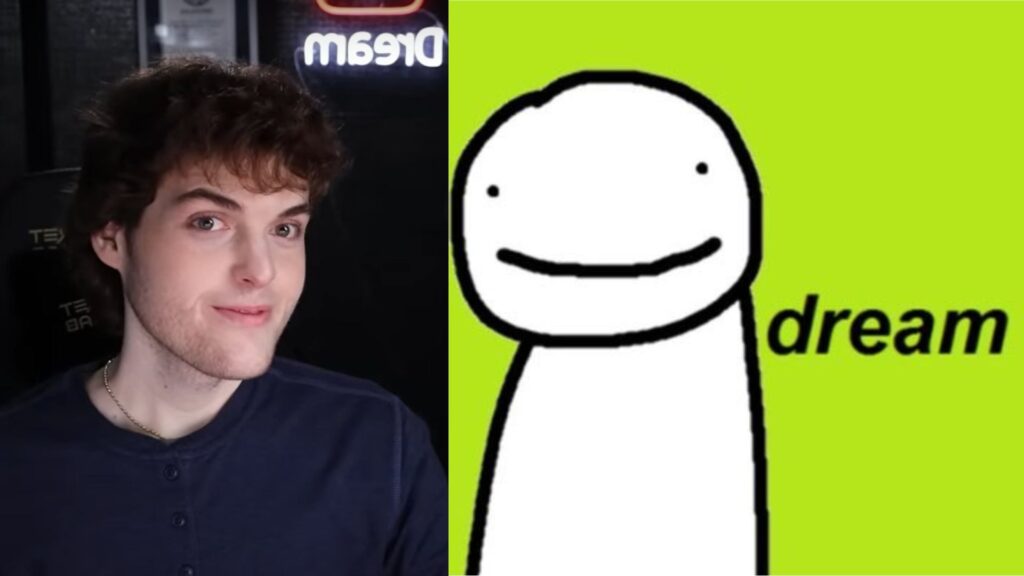 Dream creates fake evidences about xQc and Pokimane to prove the reality about social media