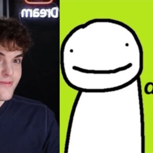 Dream creates fake evidences about xQc and Pokimane to prove the reality about social media