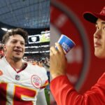 Trumping Patrick Mahomes by a Whopping $250 Million, MLB's Shohei Ohtani Inks Biggest Ever Sports Deal in North American Sports