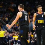 “I’mma Go Turn Up With Joker”: Hearing Aaron Gordon’s Description of Summer With Nikola Jokic, Michael Porter Jr. Reveals Upcoming Plans