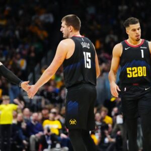 “I’mma Go Turn Up With Joker”: Hearing Aaron Gordon’s Description of Summer With Nikola Jokic, Michael Porter Jr. Reveals Upcoming Plans