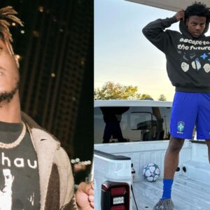 Fans disappointed with IShowSpeed being featured in Juice WRLD's final posthumous album