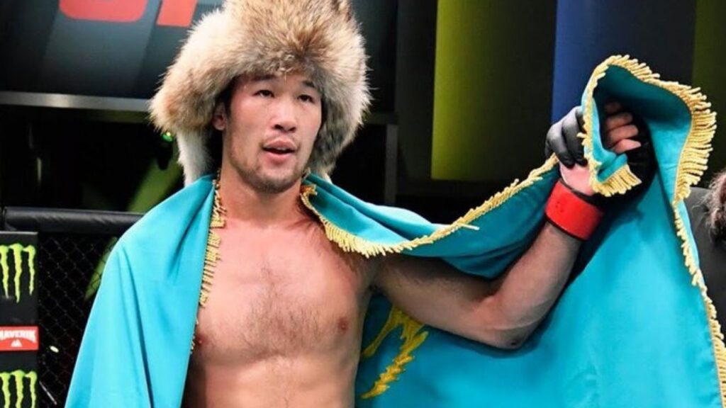 Shavkat Rakhmonov Religion: Is the UFC 296 Star a Muslim?