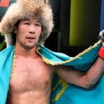 Shavkat Rakhmonov Religion: Is the UFC 296 Star a Muslim?