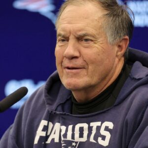 Bill Belichick Shares Valuable Piece of Advice for 0–3 Teams Like the Bengals, Jaguars and the Titans
