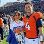 Who Is Jarrett Stidham’s Wife Kennedy Stidham? What Does She Do For a Living?