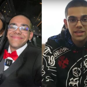 Rubi Rose allegedly used N3on for clout