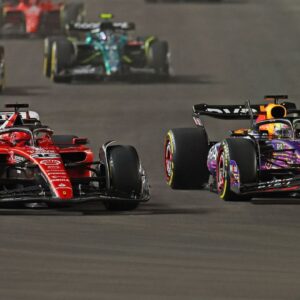“$2 Billion” Mistake Set Back Ferrari “Four or Five” Titles, While Red Bull Enjoys Euphoria in 2023
