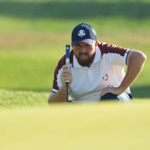 "Not Too Many Golfers That Played Great in Their 40s": PGA Tour Pro Shane Lowry Hoping for Better Season in 2024