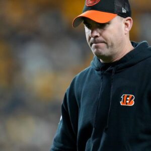 “Never Witnessed Such Inconsistency”: 5 Divisional Losses & Bengals Nation is Understandably Livid With Zac Taylor
