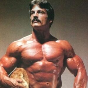 Mike Mentzer Once Opened Up on the Reason He Retired From Competition