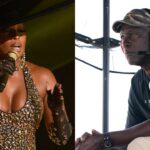 "He Palmed the Ball": When 50 Cent Trolled Michael Jordan Over a Picture Alongside Singer Mary J Blige