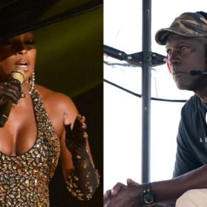 "He Palmed the Ball": When 50 Cent Trolled Michael Jordan Over a Picture Alongside Singer Mary J Blige