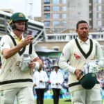 "Hell No!": What Usman Khawaja Thinks Would Be Marnus Labuschagne's Response On Replacing David Warner As Test Opener