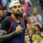 Nick Kyrgios makes a lot of noise - Novak Djokovic's former coach slams Aussie for comparing different generations of tennis