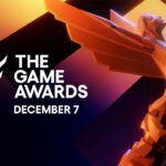 The Game Awards Poster