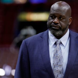 "I Became Santa": Shaquille O'Neal Declines Co-Host's Christmas Gift, Explains Why He Doesn't Like Gifts