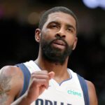 Is Kyrie Irving Playing Tonight Against the Warriors? Injury Update on Mavericks Star Ahead of Marquee Matchup
