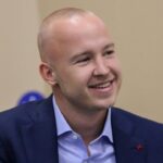 F1 Pariah Nikita Mazepin Has Racing On His 2024 New Year's Resolution