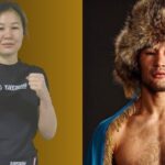 Shavkat Rakhmonov Family: Everything You Need to Know About the UFC Star’s Sister