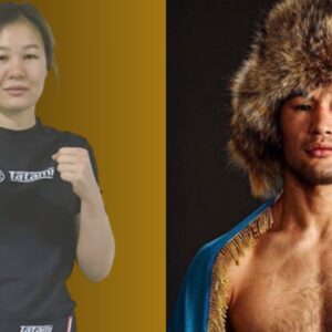 Shavkat Rakhmonov Family: Everything You Need to Know About the UFC Star’s Sister