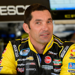 “Represents What America Is”: Veteran Italian Racer’s Candid Viewpoint on NASCAR