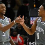 “They Can’t Stop Both of Us!”: Malik Monk Addresses Incredible 4th Quarter Performances, Credits Pairing with De’Aaron Fox