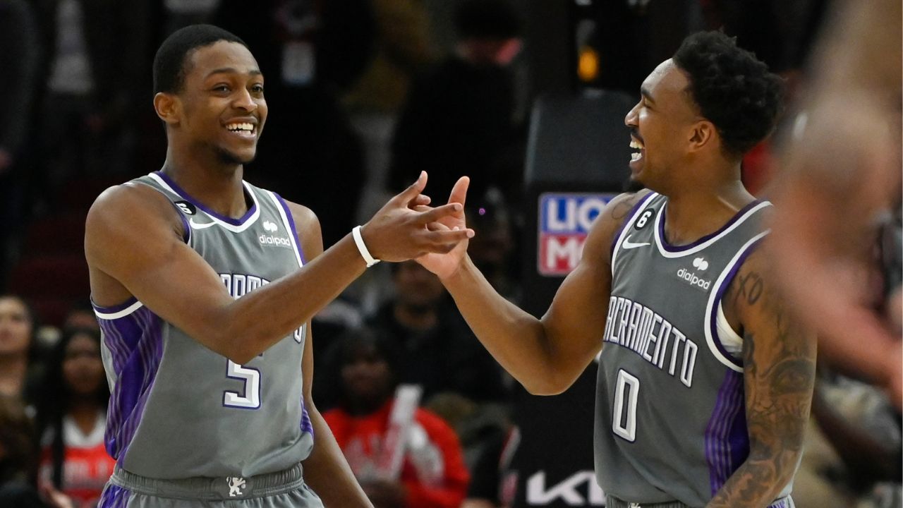 “They Can’t Stop Both of Us!”: Malik Monk Addresses Incredible 4th Quarter Performances, Credits Pairing with De’Aaron Fox