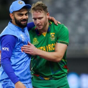 Mitigating $28,500,000 Losses, South Africa Likely To Earn Additional $40,200,000 By Hosting India Across Formats
