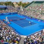 Former Wimbledon Finalist Set To Entertain Americans With Participation at Delray Beach