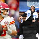KSI and Logan Paul Rope in Patrick Mahomes for 'Prime Project', Ruffling Some Football Fans' Feathers: "Trying His Best to Get Folks to Hate Him"
