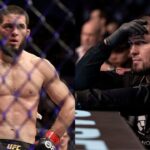 “Him and Makhachev”: Team Khabib Nurmagomedov Was Once Accused of Avoiding 170 Division Because of This Fighter
