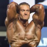 Chris Bumstead Takes Fitness Fans on a Journey Through His Custom Gym