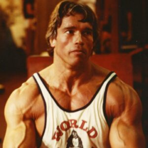 Arnold Schwarzenegger Reveals 8 Ways to Assess Your Electrolyte Needs