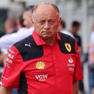 Ferrari Boss Sings Cautionary Tale as F1 Money Matters Come Under Threat