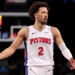 'Naive' Cade Cunningham's 'Playoffs Bet' with JJ Redick from 2021 Resurfaces After Pistons' 27th Straight Loss