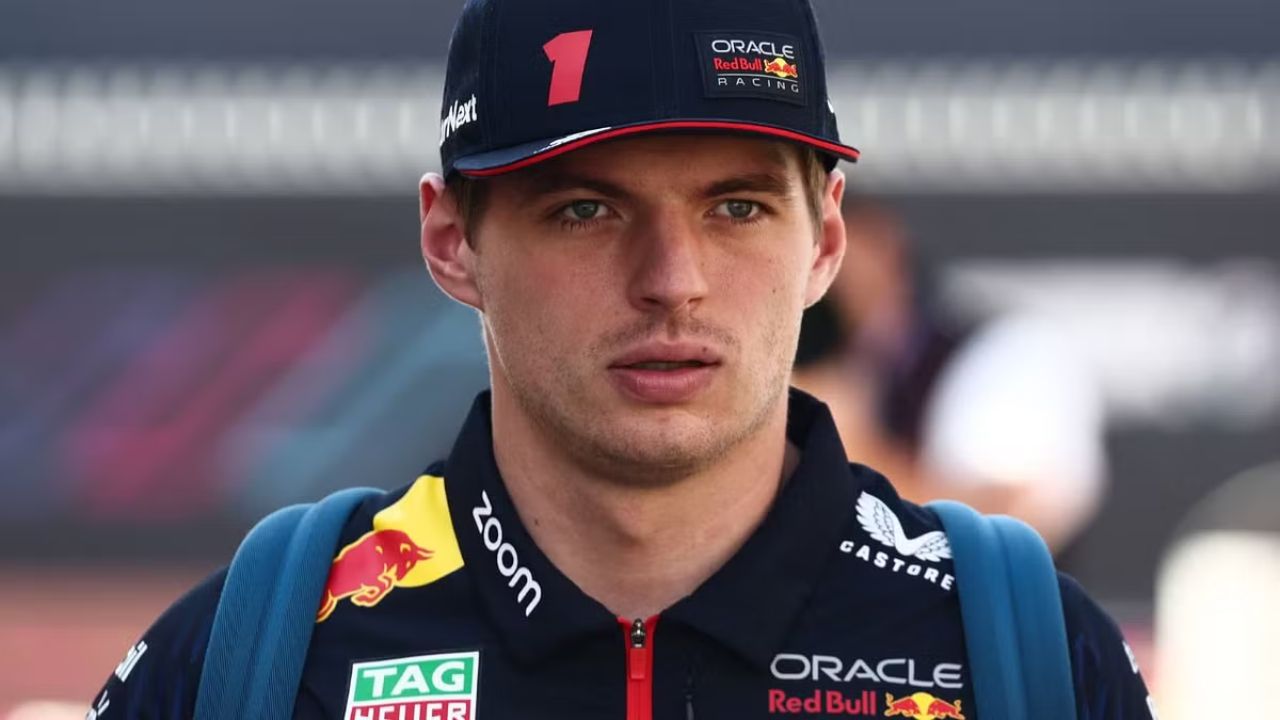 Max Verstappen Doesn’t Care if He “Earns $2 Million or $100 Million” as Long as He Is Heard