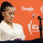 "We Want Everything the Men Have": Candace Parker Once Called Out Women's Basketball for Not Welcoming Criticism