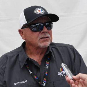 Veteran Geoff Bodine Shoots Down NASCAR Attempt at Parity, Points to Massive Problem
