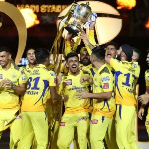 "Criteria To Join CSK": Fan Shortlists Two Pacers Who Qualify To Join MS Dhoni's Chennai Super Kings For IPL 2024